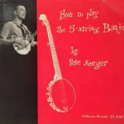 How To Play The 5-String Banjo