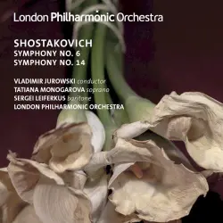 Symphonies Nos. 6 & 14
