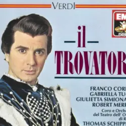 Il trovatore