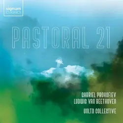 Pastoral 21