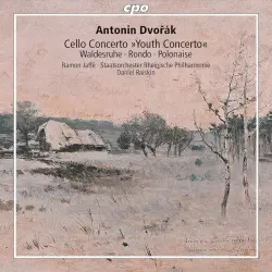 Cello Concerto »Youth Concerto« / Waldesruhe / Rondo / Polonaise