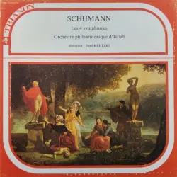 Les 4 Symphonies Les 4 Symphonies