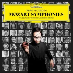 Symphonies Symphonies