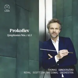 Symphonies 1 & 5