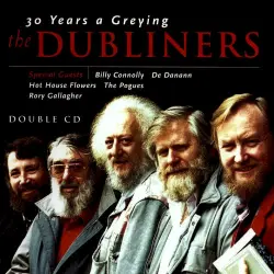 30 Years A-Greying