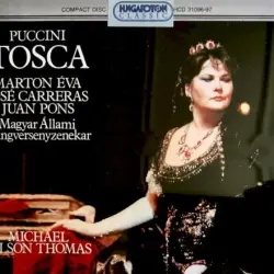 Tosca