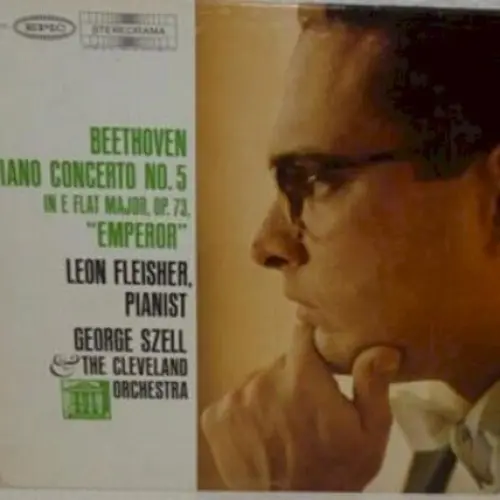 Piano Concerto no. 5