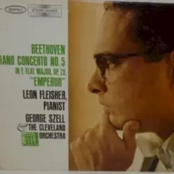 Piano Concerto no. 5