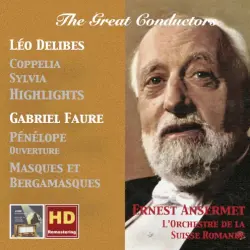 Ernest Ansermet (Remastered 2017)