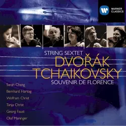 Dvořák: String Sextet, Op. 48 - Tchaikovsky: Souvenir de Florence