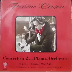 Concerto Nº2 pour piano et orchestre Concerto Nº2 pour piano et orchestre
