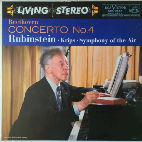 Piano Concerto No. 4