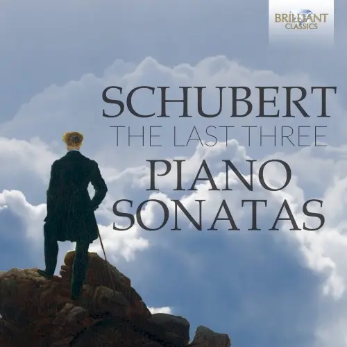 Schubert: The Last Three Piano Sonatas
