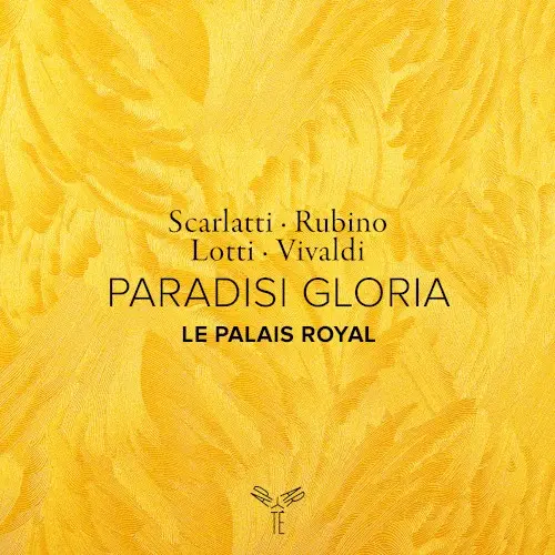 Paradisi Gloria