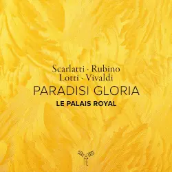 Paradisi Gloria