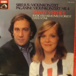 Violin Concertos