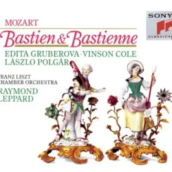 Bastien & Bastienne