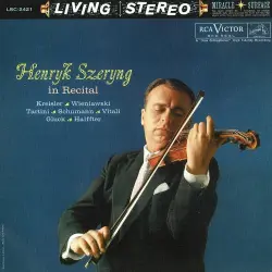 In Recital
