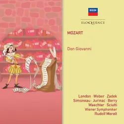 Don Giovanni Don Giovanni