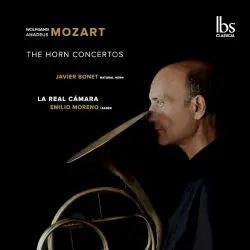 The Horn Concertos