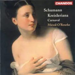 Kreisleriana / Carnaval