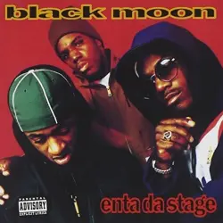 Enta da Stage
