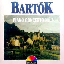20 Piano Pieces for Children / Piano Concerto No. 2