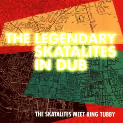 The Legendary Skatalites in Dub