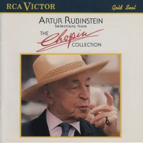 Selections From the Chopin Collection