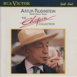 Selections From the Chopin Collection Selections From the Chopin Collection