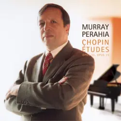 Études: Op. 10 / Op. 25