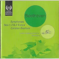 Symphony nos. 4 & 5