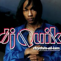 Rhythm‐al‐ism