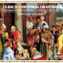 Christmas Oratorio
