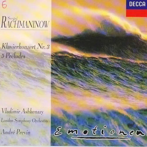 Piano Concerto No. 3