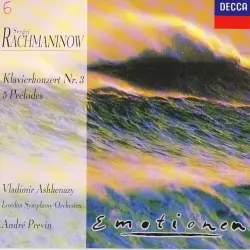 Piano Concerto No. 3 Piano Concerto No. 3