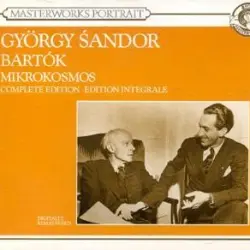 Mikrokosmos - Complete Edition Mikrokosmos - Complete Edition