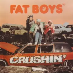 Crushin’