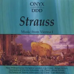 Music from Vienna I Music from Vienna I
