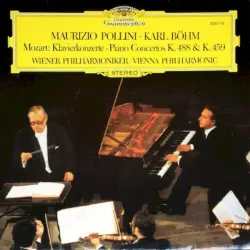 Piano Concertos Nos. 19 & 23