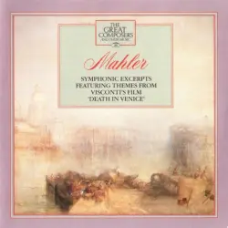 The Great Composers 20: Symphonic Excerpts Featuring Themes from Visconti's Film "Death In Venice" The Great Composers 20: Symphonic Excerpts Featuring Themes from Visconti's Film "Death In Venice"