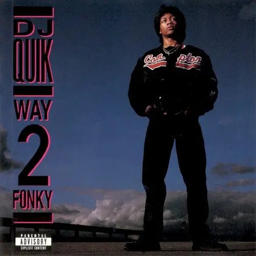 Way 2 Fonky
