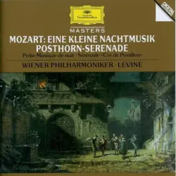 Eine kleine Nachtmusik / Posthorn Serenade