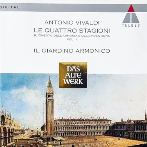 Le quattro stagioni