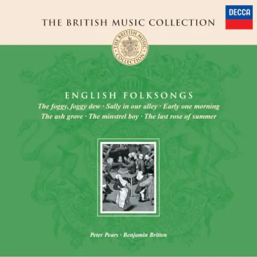 Folksongs