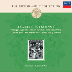 Folksongs