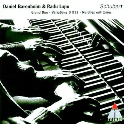 Grand Duo / Variations / Marches Militaires
