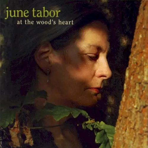 At the Wood's Heart
