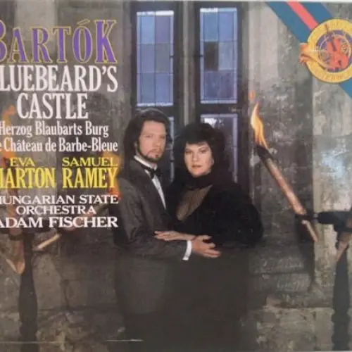 Bluebeard's Castle