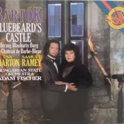 Bluebeard's Castle